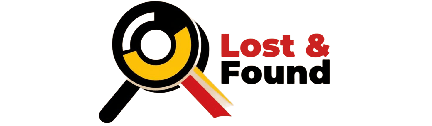 Lost & Found